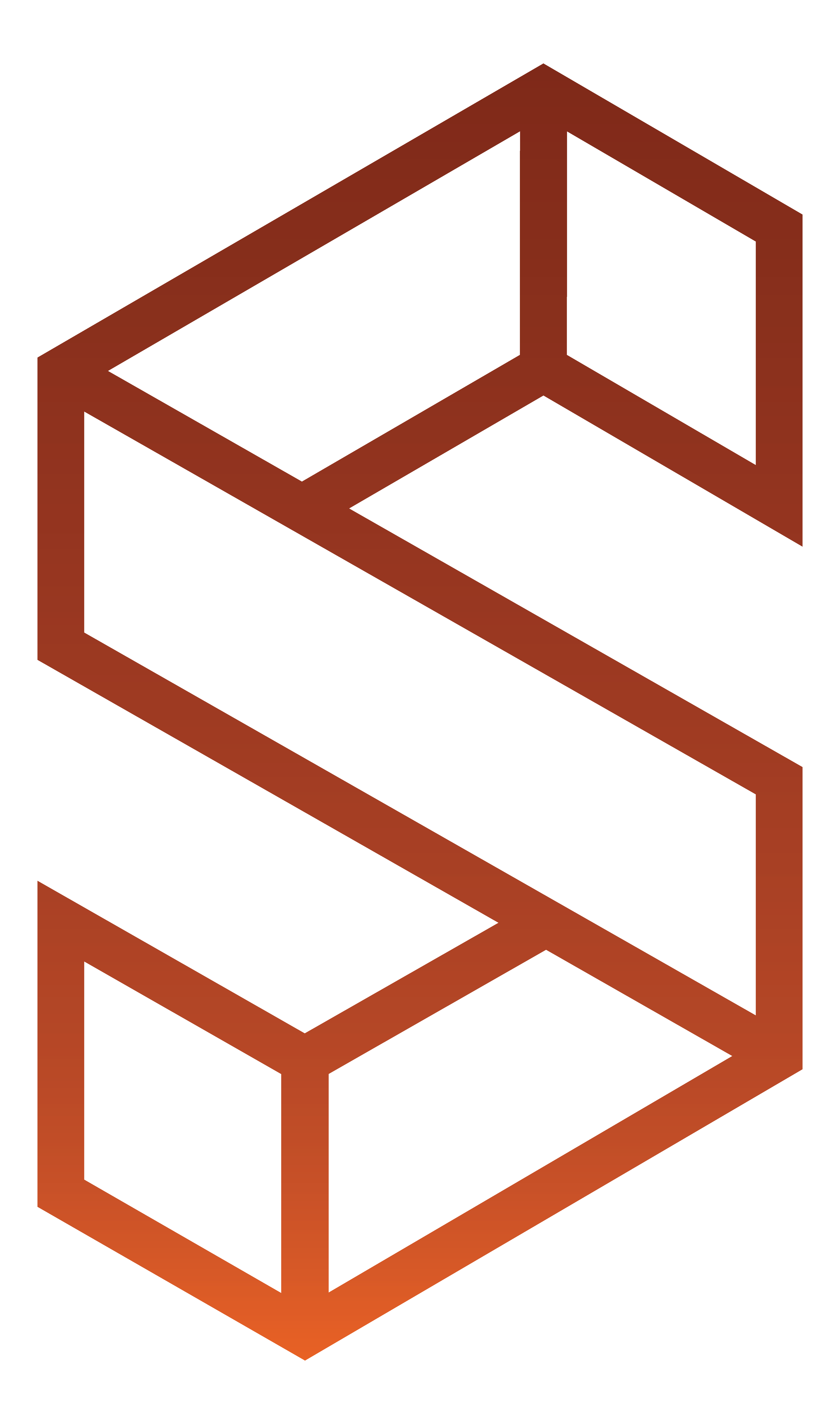 Winsony — Senior Product & UI/UX Designer
